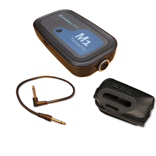 M1 Wireless Transmitter Pack