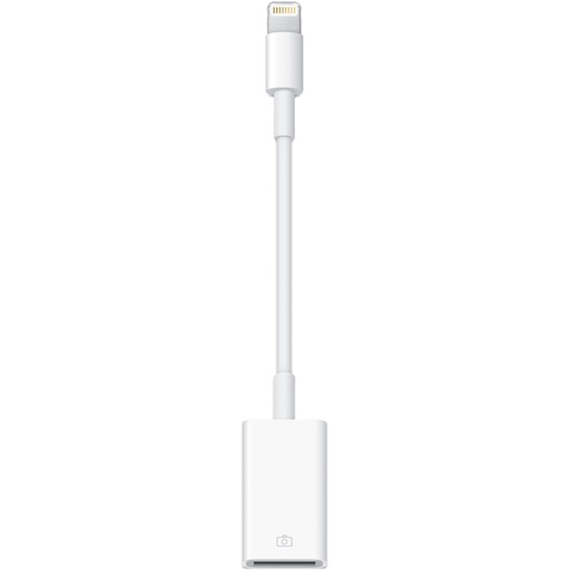 [ACC-ADPTR-APPL-MJ1M2AM/A] Apple Lightning Adapter